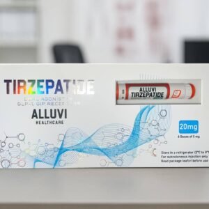 Tirzepatide 20mg, alluvi healthcare in stock, where to buy alluvi Reta, Alluvi Healthcare Retatrutide 40mg, Alluvi retatrutide 20mg, alluvi pen